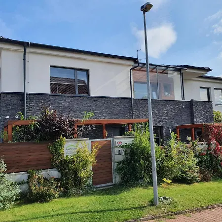Apartamento Severka