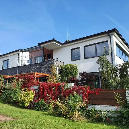 Severka Apartamento Praga