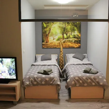 Severka * Прага