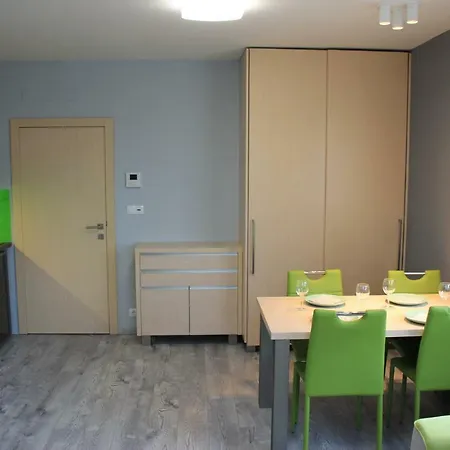Apartmán Severka Praha
