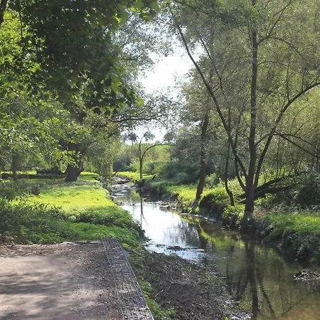 Апартаменты Severka Прага