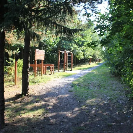 Appartement Severka Praag