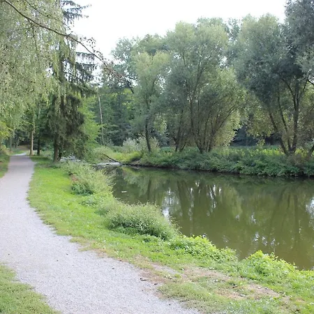 Апартаменты Severka *