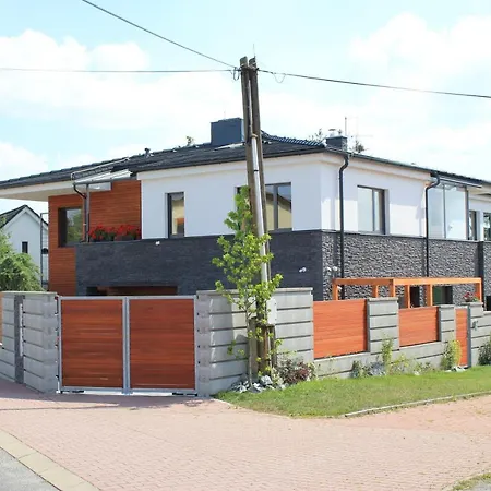 Appartement Severka