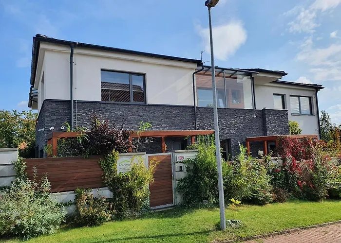 Apartment Severka