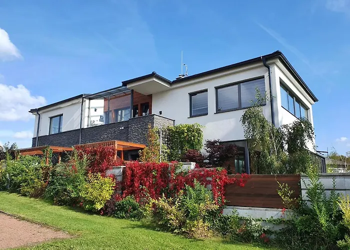 Severka Appartement Praag