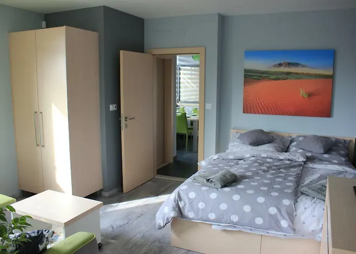 Apartment Severka