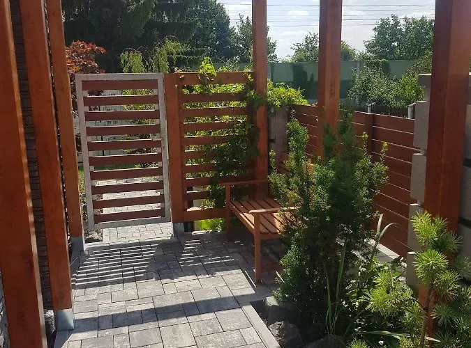 Severka Appartement *