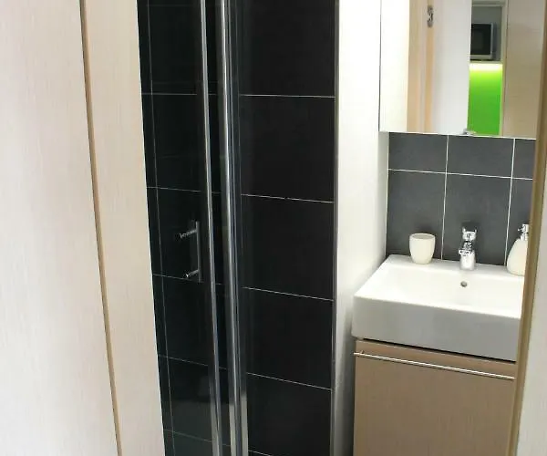 Severka Apartment *