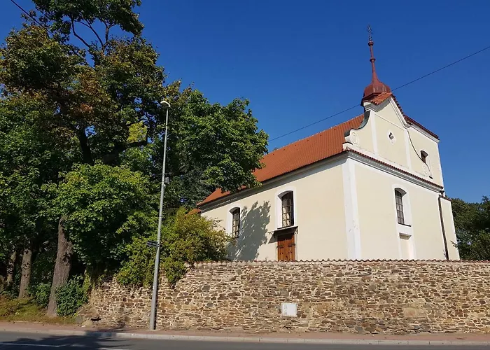 Severka Prag
