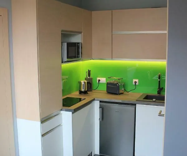 Apartment Severka
