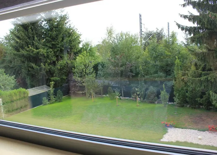 Severka Appartement Praag