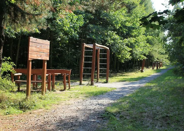 Appartement Severka *