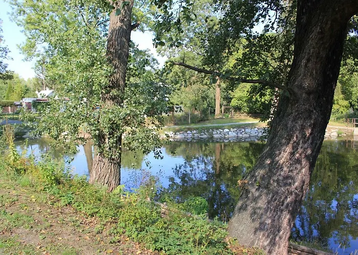 Severka Appartement *