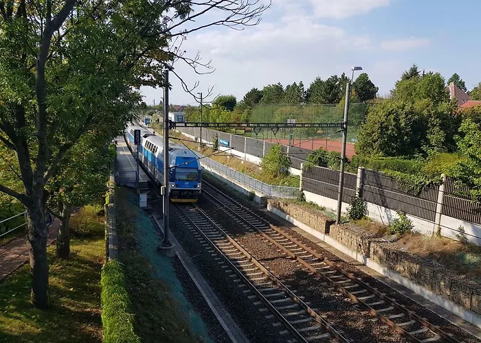 Appartement Severka *