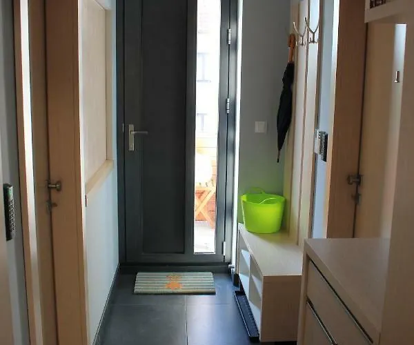 Apartment Severka