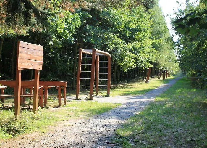 Severka Appartement Praag