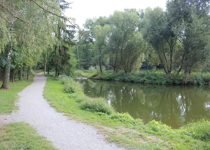 Appartement Severka *