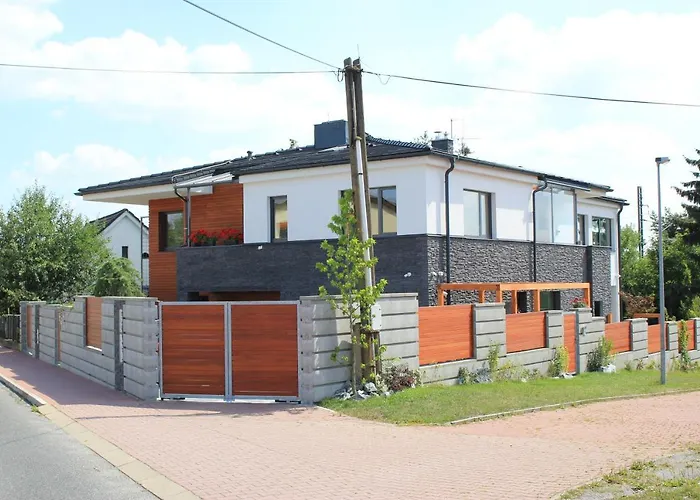 Apartment Severka