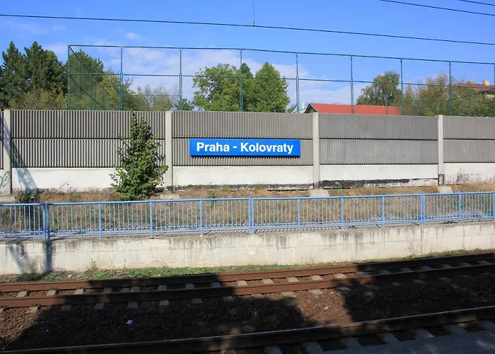 Appartement Severka *