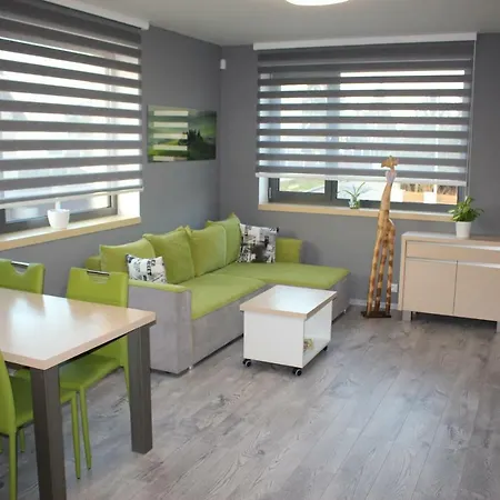 Apartman Severka