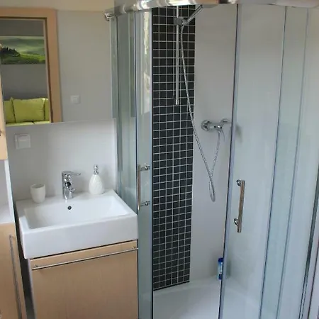 Severka Apartman *