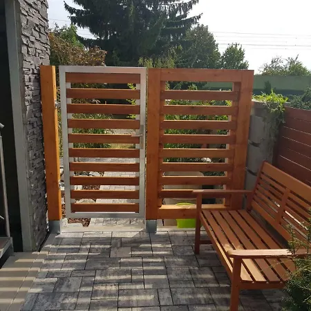 Apartman Severka