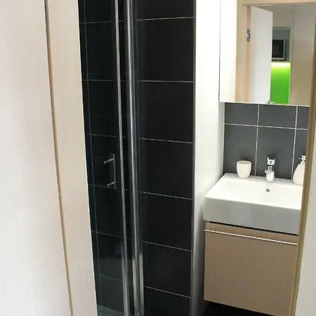 Severka Apartman *