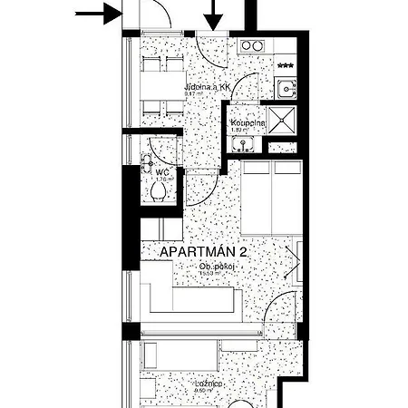 Apartman Severka