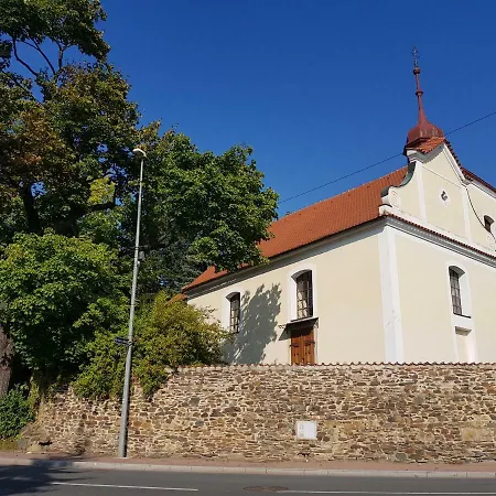 Severka Prága
