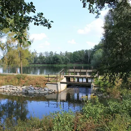 Apartman Severka Prága