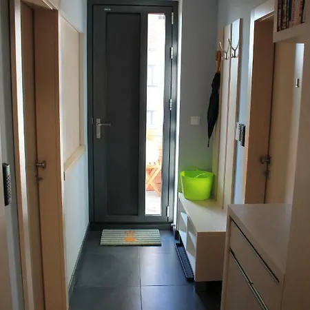 Apartman Severka