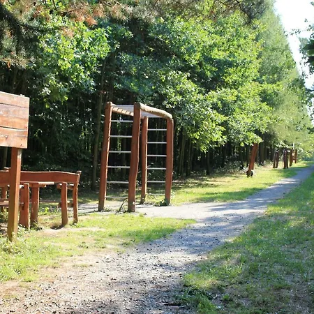 Severka Apartman Prága