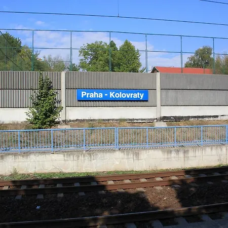 Apartman Severka *