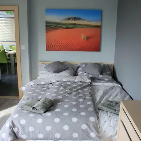 Severka Appartement