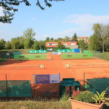 Severka Appartement *