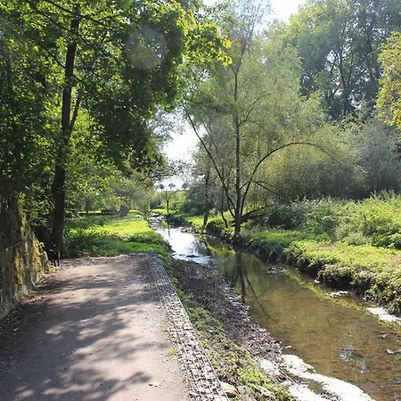 Severka Appartement *